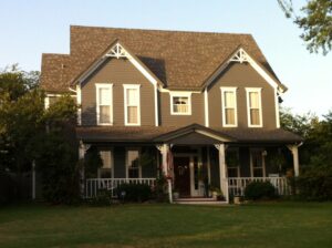 improving the exterior of your dallas fort worth tx home