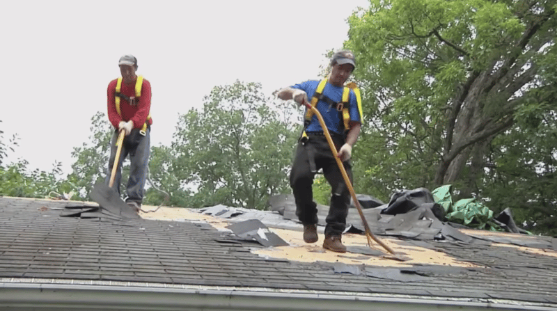 Benefits of GAF Lifetime Roofing Systems
