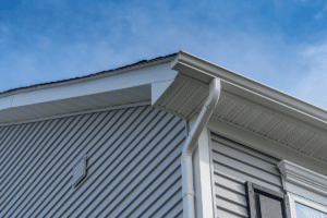 blue nail gutters dallas fort worth