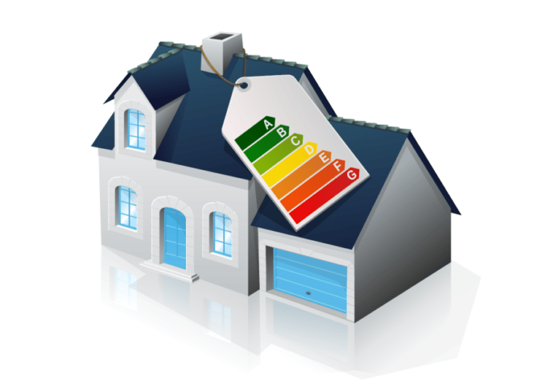 energy efficient roofs