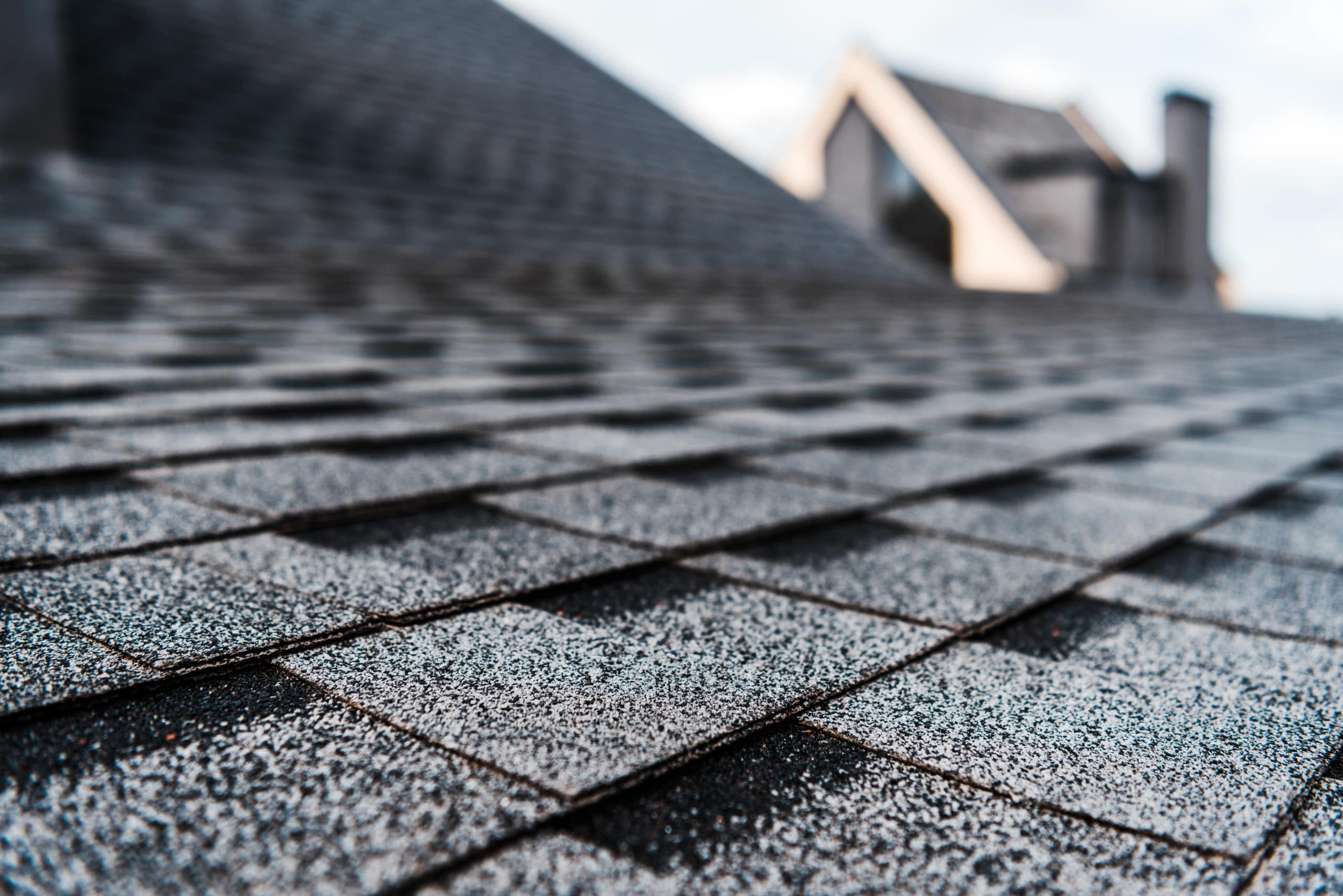 Are Your Shingles Losing Granules? You May Need Roof Repair