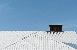 bluenail Cool Roof Technology