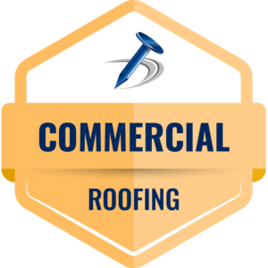 Blue Nail_Commercial Roofing