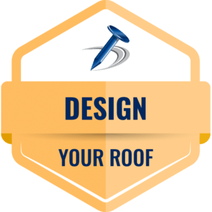 Blue Nail_Design Your Roof