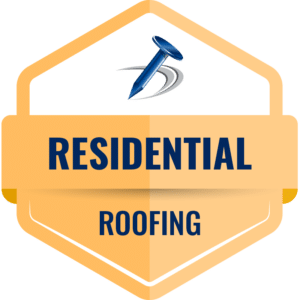 Blue Nail_Residential Roofing