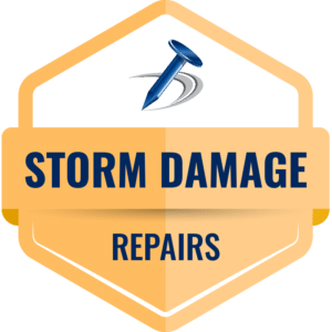 Blue Nail_Roof Storm Damage Repair
