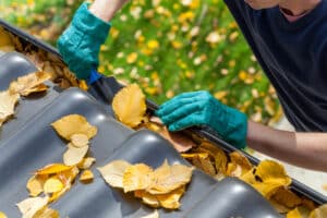 A Guide to Spring Gutter Maintenance