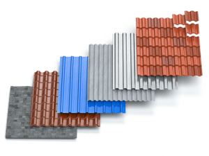 roofing types blue nail roofing