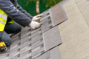 Timely Residential Roof Repairs blue nail roofing