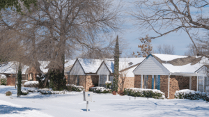 Texas Is Fixin' To Freeze - Your Ultimate Guide to Winter Roof Preparation and Cozy Home Readiness