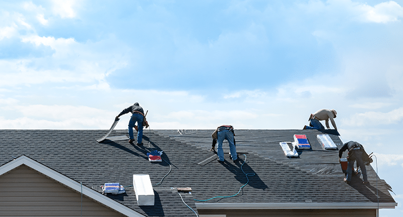 The Evolution of Roofing in Texas: Trends, Materials, and Sustainability