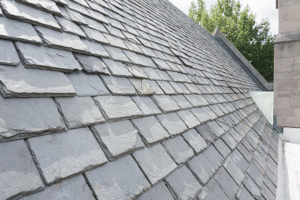 Energy-Smart Roofing with Blue Nail Roofing in Dallas