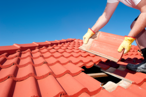 Tile Roofing in DFW _ Blue Nail Roofing